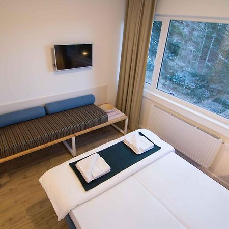 Staza Resort Bjelašnica Eksteriør billede