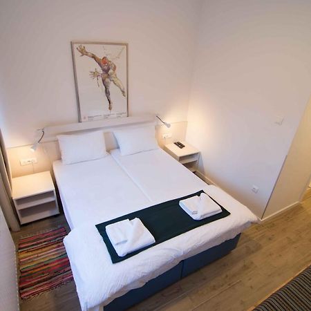 Staza Resort Bjelašnica Eksteriør billede