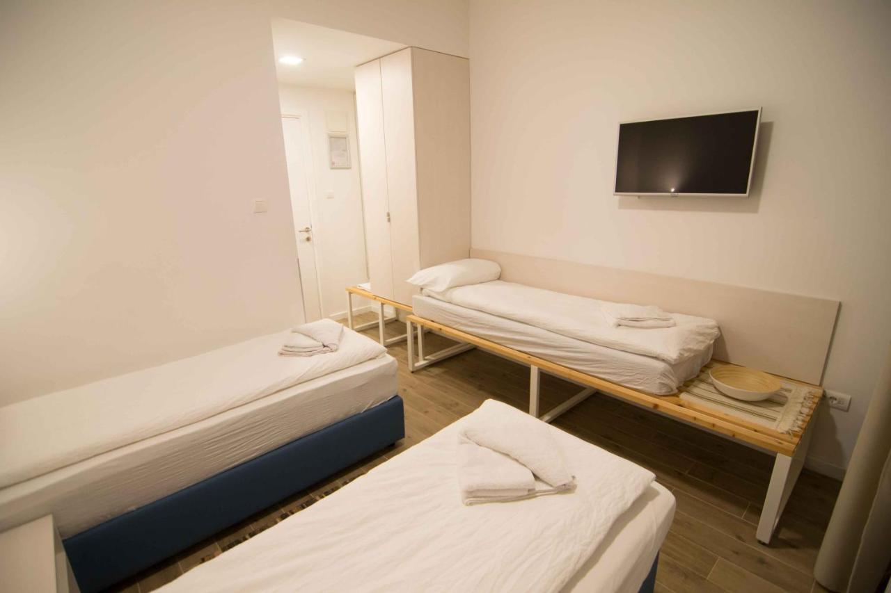 Staza Resort Bjelašnica Eksteriør billede