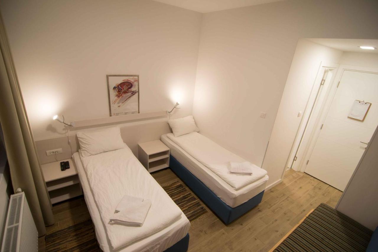 Staza Resort Bjelašnica Eksteriør billede
