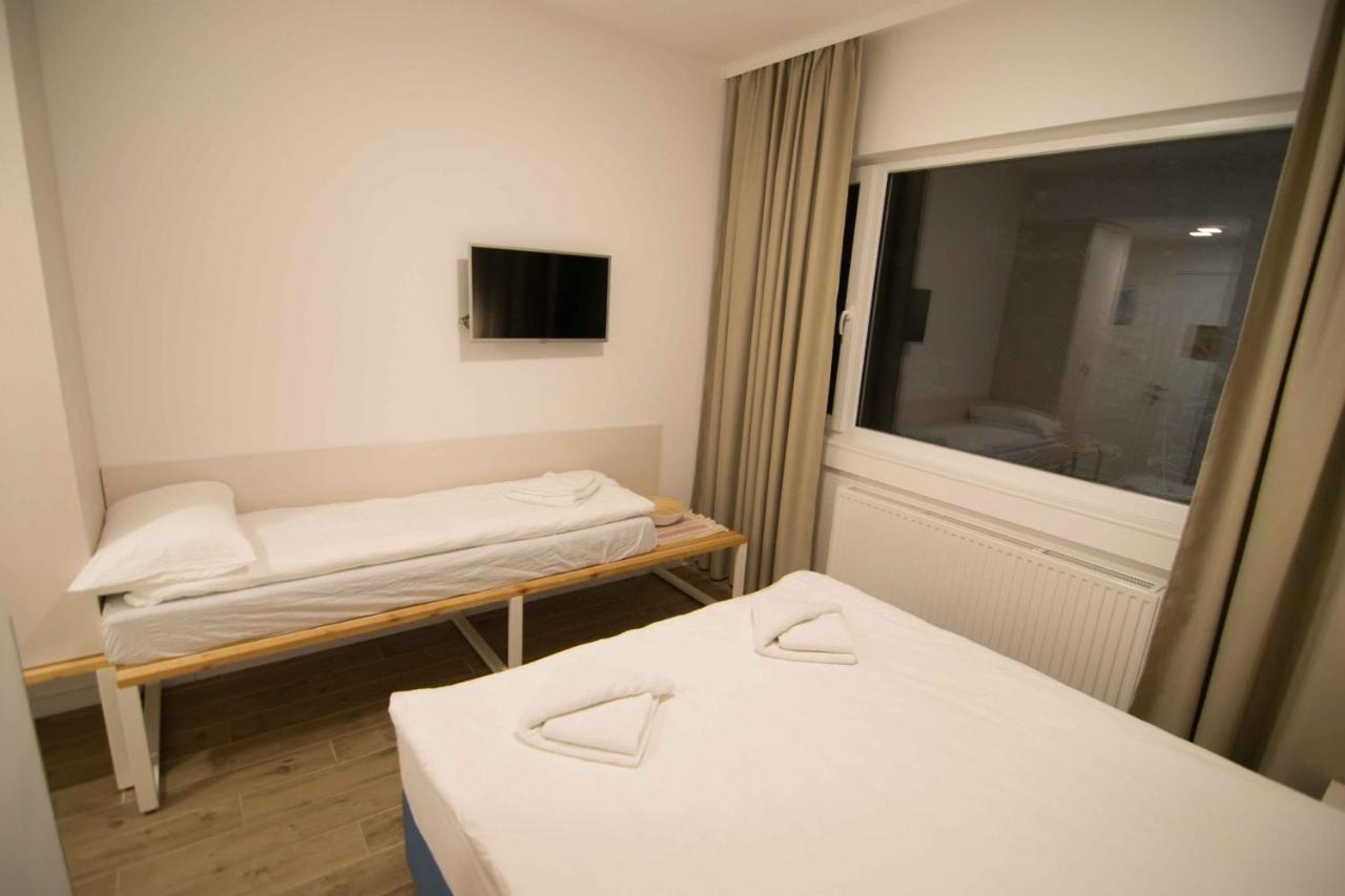 Staza Resort Bjelašnica Eksteriør billede