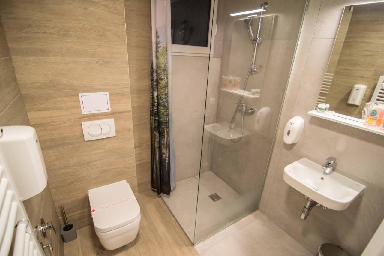 Staza Resort Bjelašnica Eksteriør billede