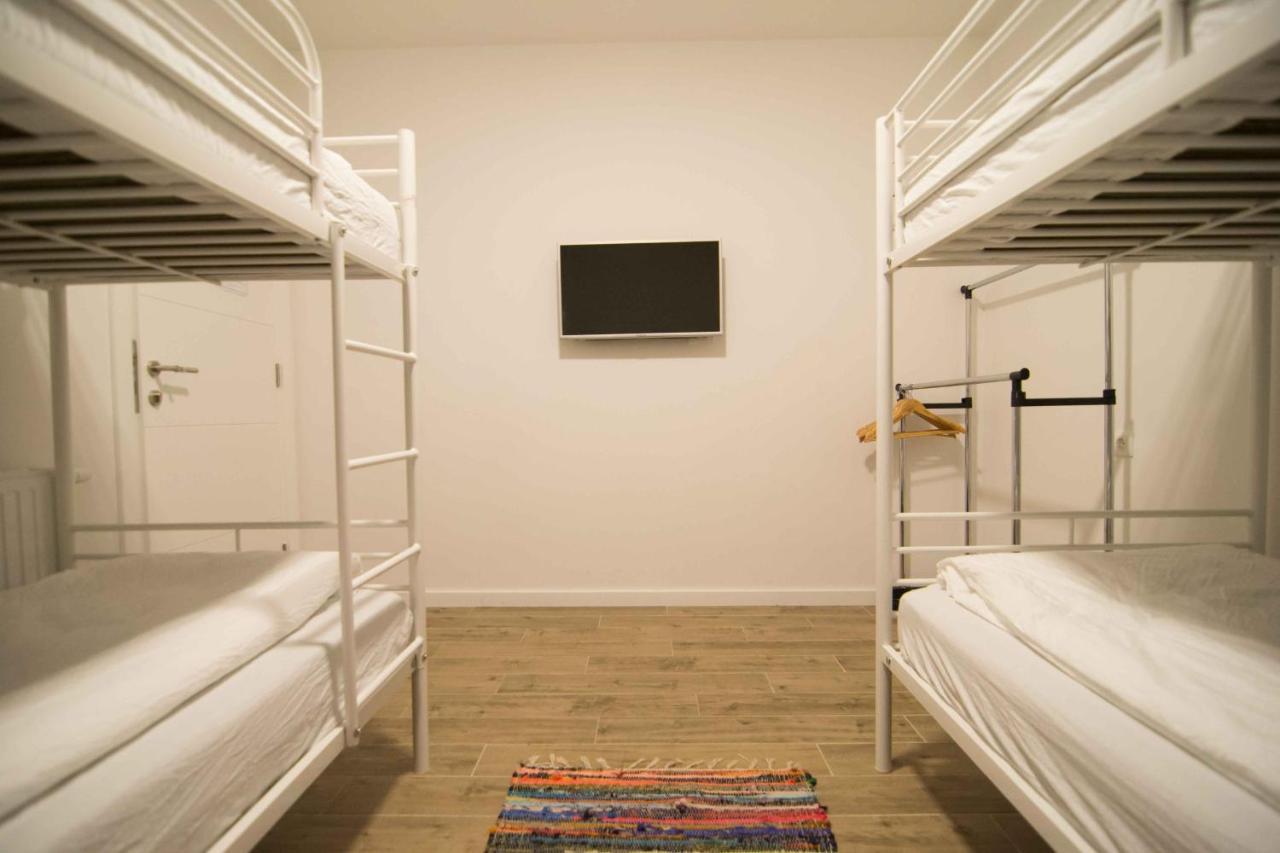 Staza Resort Bjelašnica Eksteriør billede