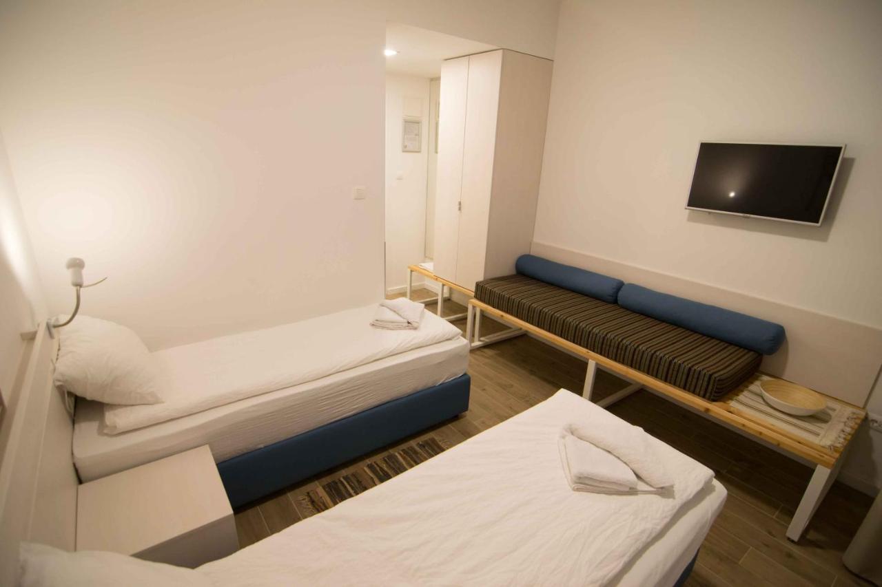 Staza Resort Bjelašnica Eksteriør billede