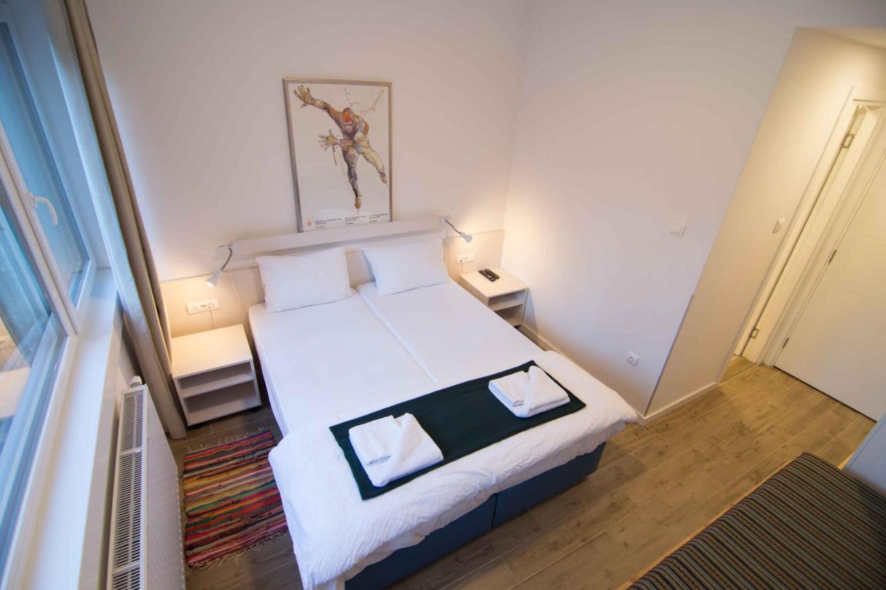 Staza Resort Bjelašnica Eksteriør billede