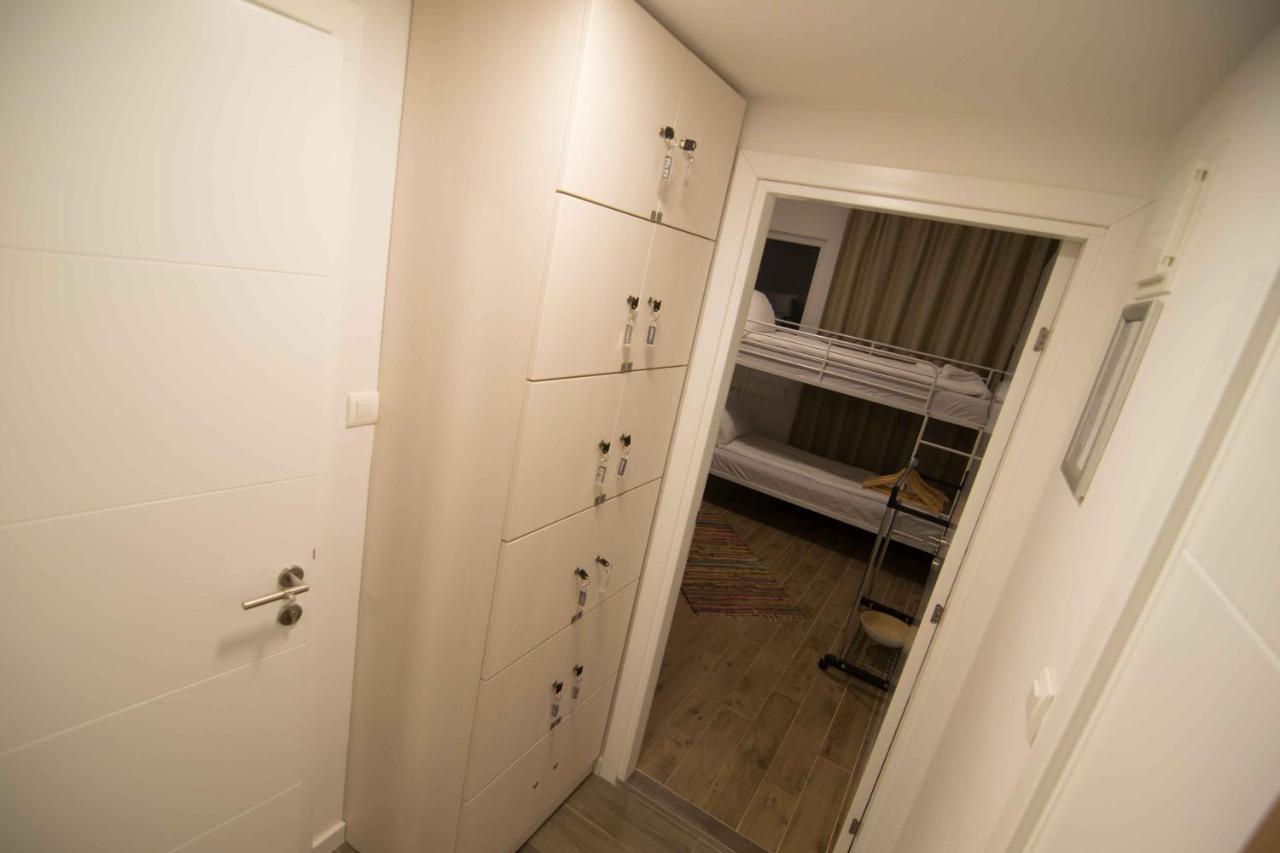 Staza Resort Bjelašnica Eksteriør billede