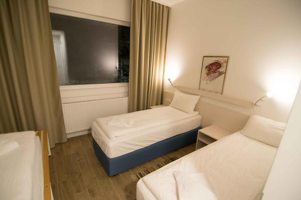 Staza Resort Bjelašnica Eksteriør billede