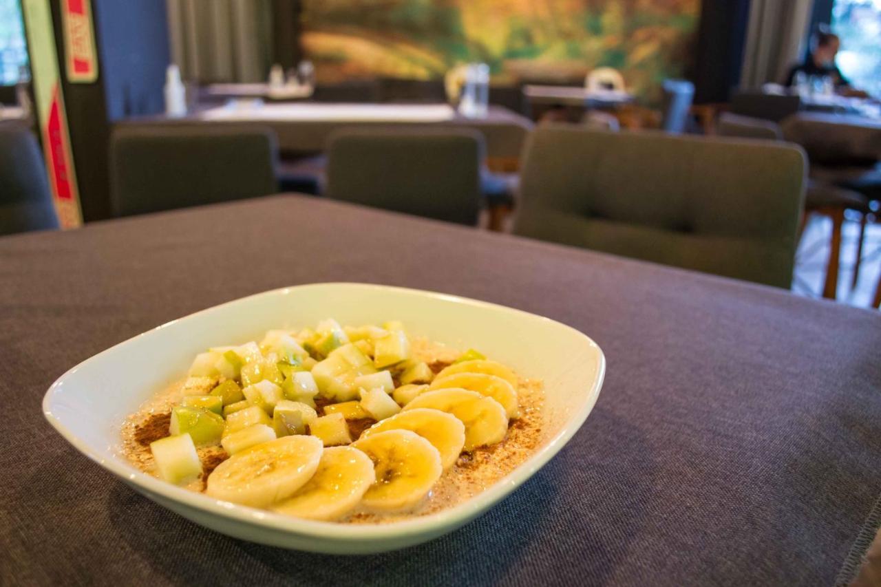 Staza Resort Bjelašnica Eksteriør billede