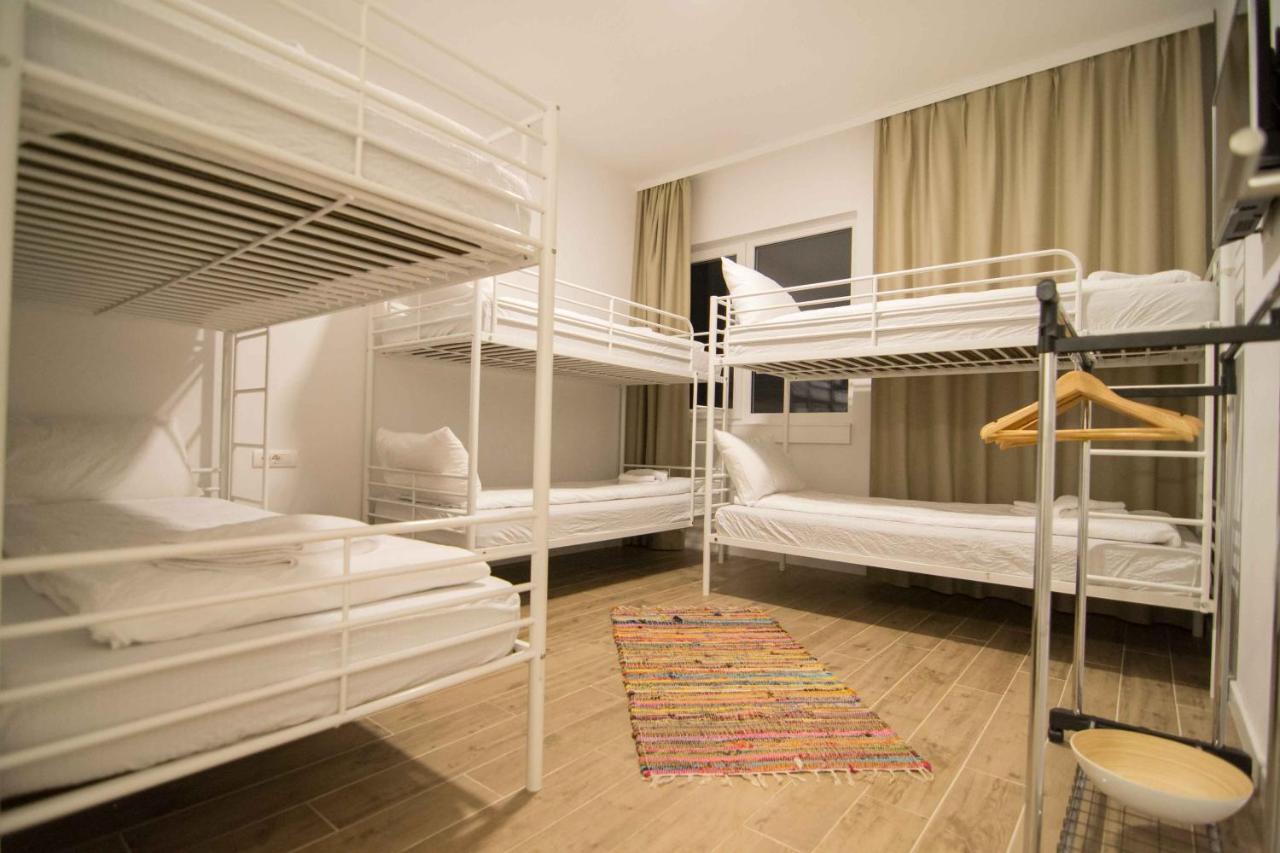 Staza Resort Bjelašnica Eksteriør billede