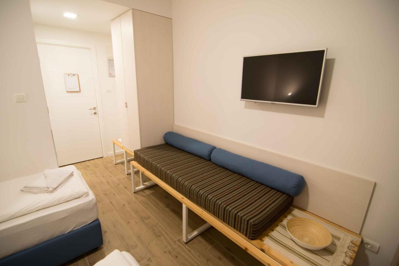 Staza Resort Bjelašnica Eksteriør billede